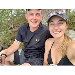 Meet your Posher, Cassidy